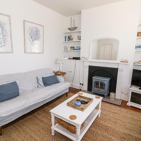 Elm Villa Wareham Bagian luar foto