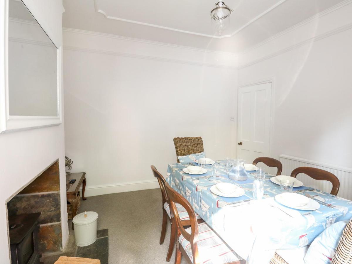 Elm Villa Wareham Bagian luar foto