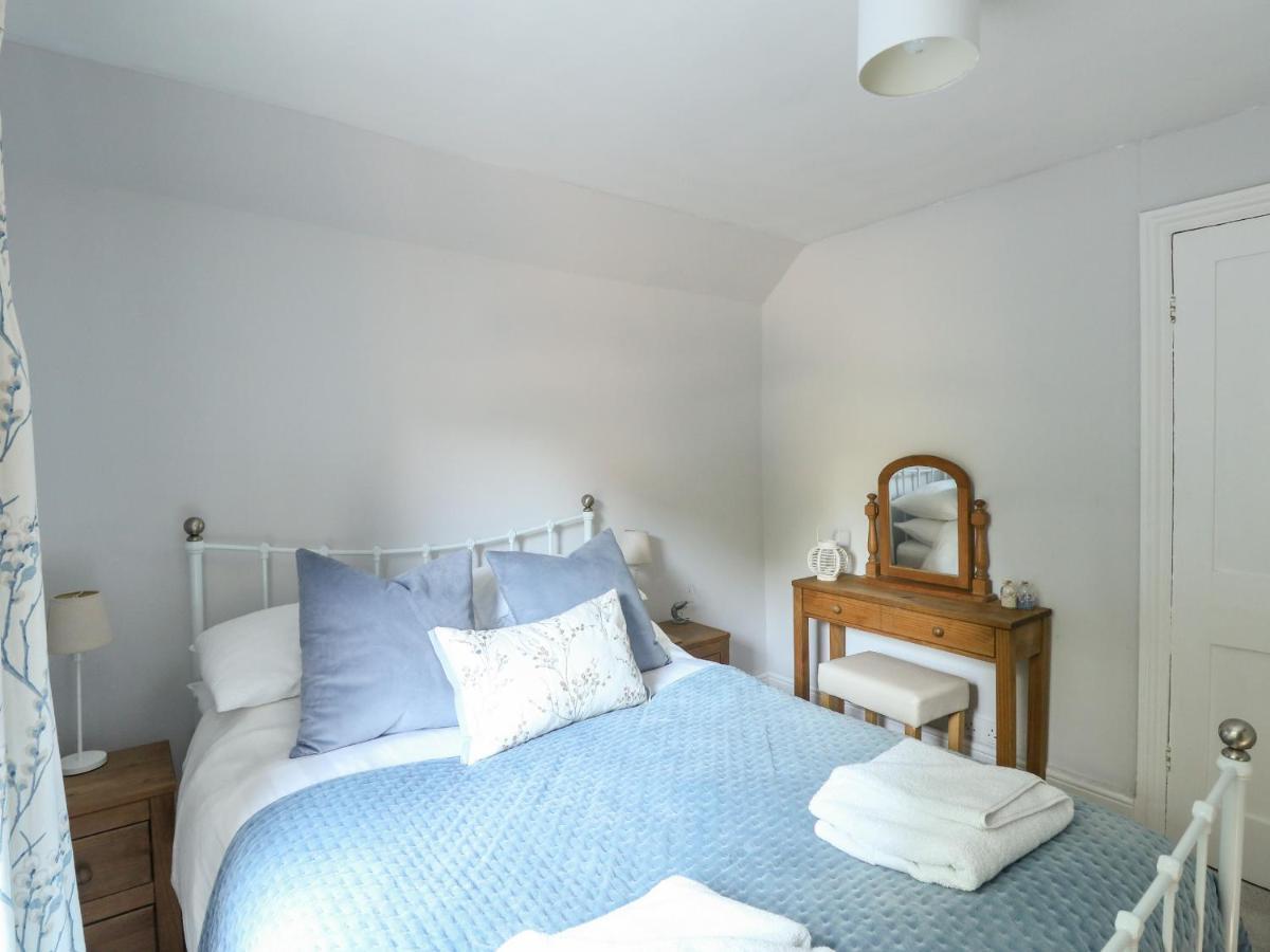 Elm Villa Wareham Bagian luar foto