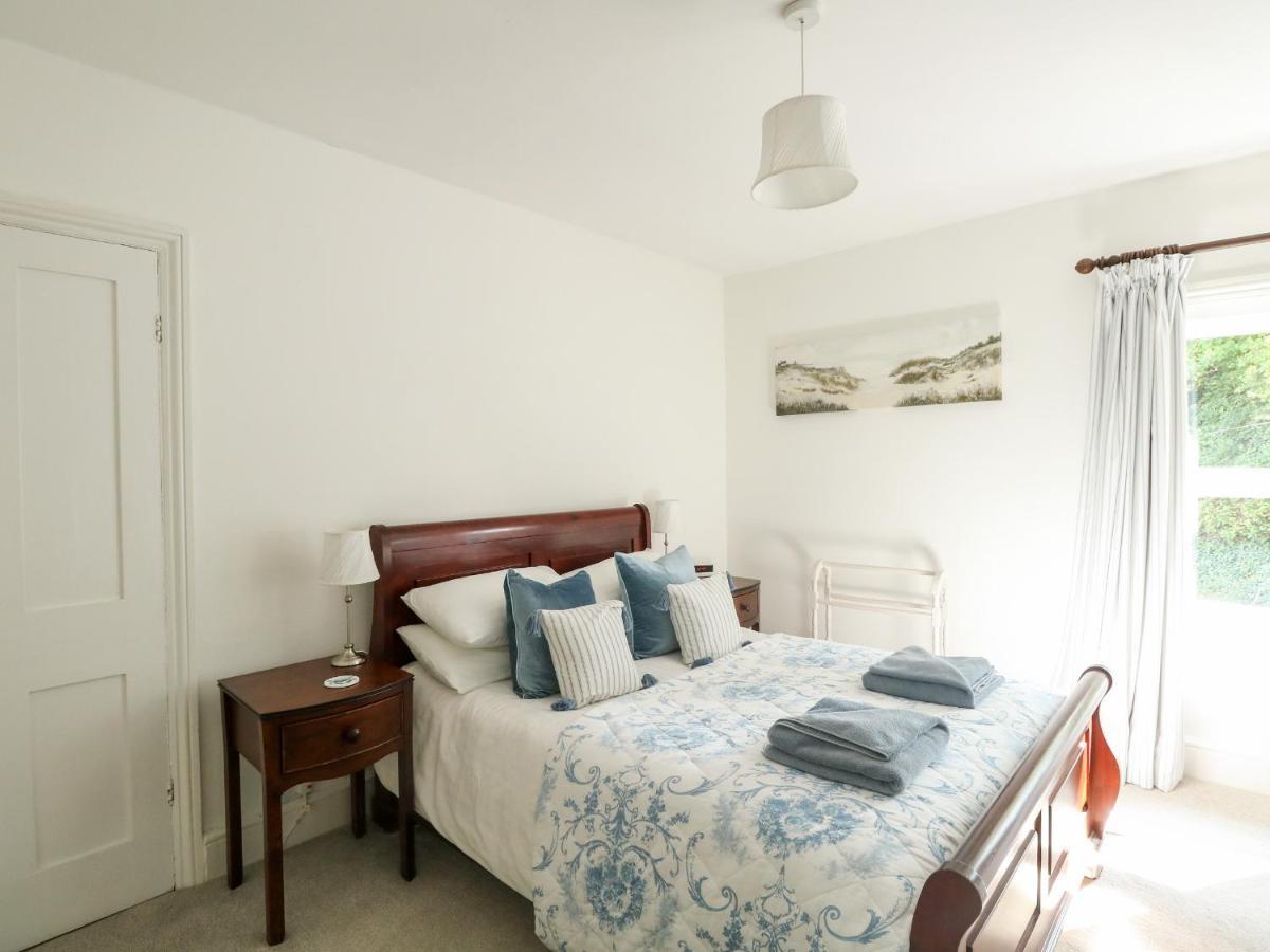 Elm Villa Wareham Bagian luar foto
