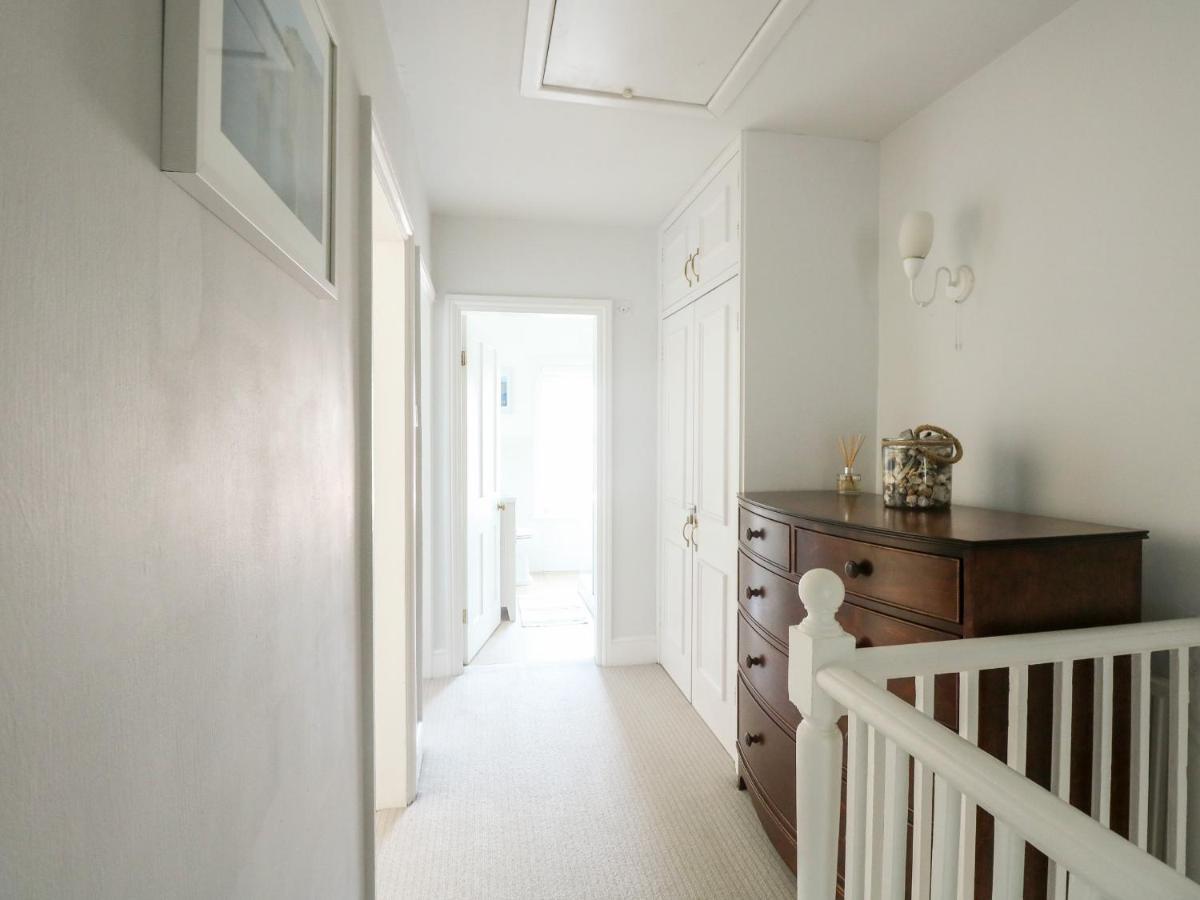 Elm Villa Wareham Bagian luar foto