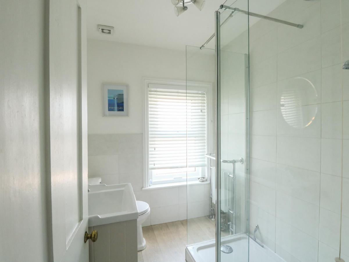 Elm Villa Wareham Bagian luar foto