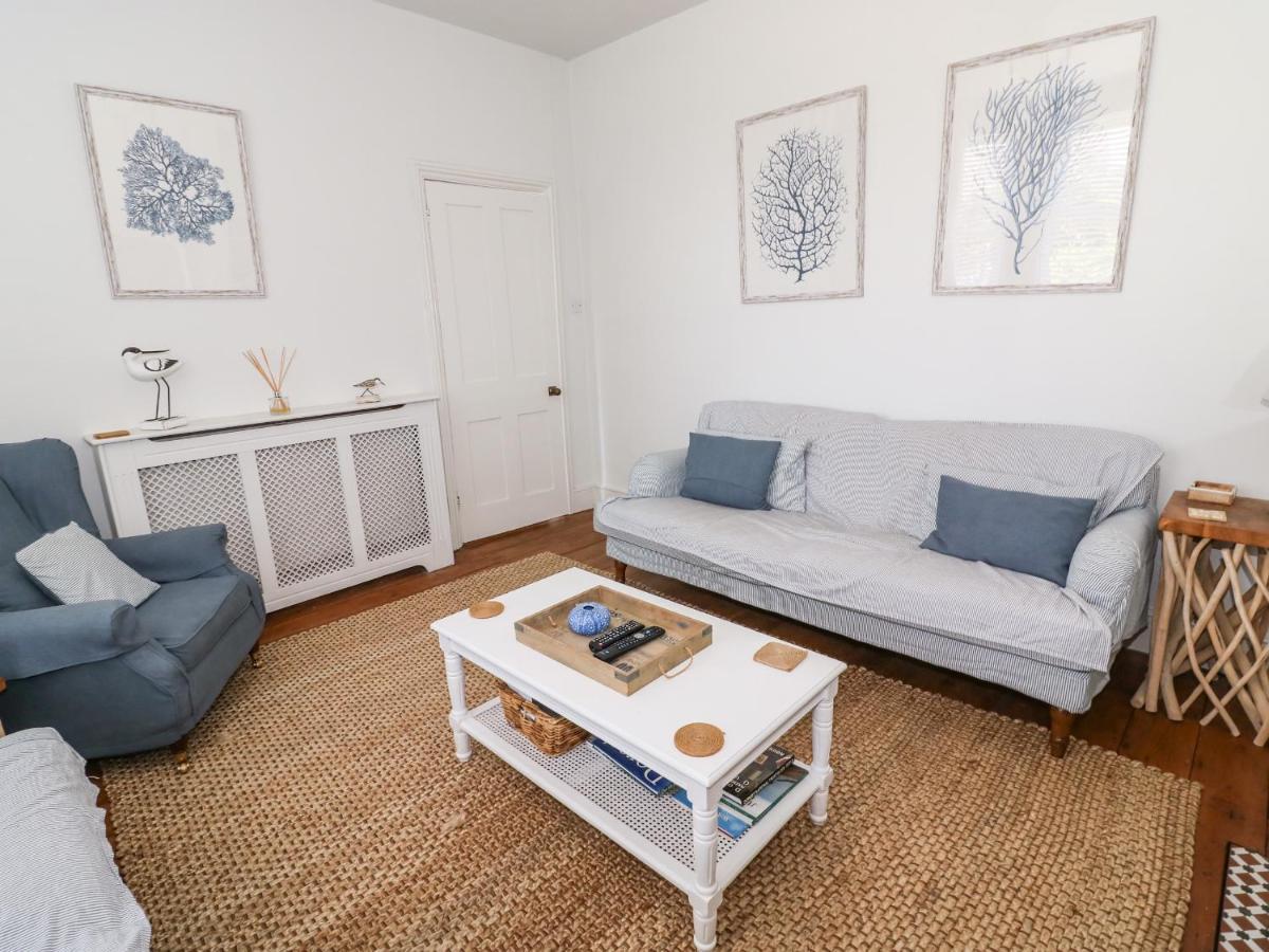 Elm Villa Wareham Bagian luar foto