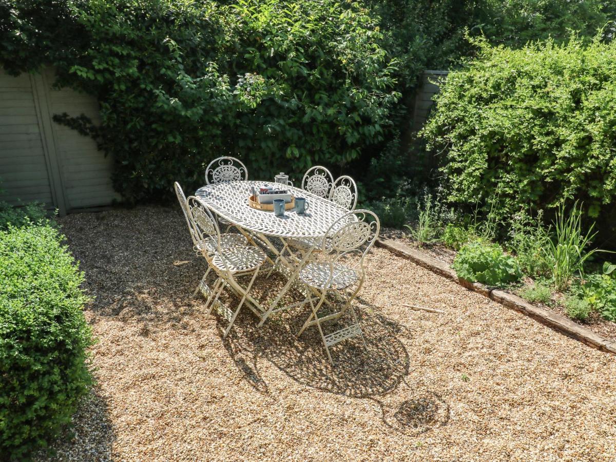 Elm Villa Wareham Bagian luar foto